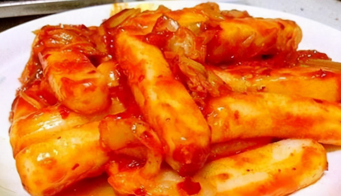 教你一道简单易学的菜肴,15道简单菜谱及做法