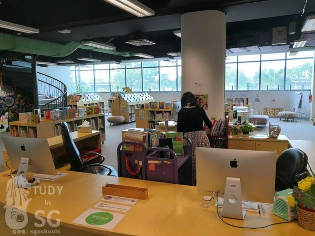 新加坡加拿大国际学校-高质量北美教育的承诺