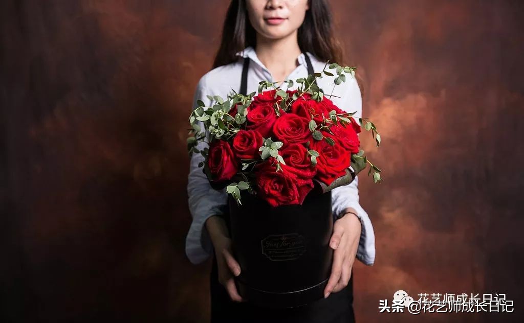 1-999朵玫瑰花分别代表什么花语,1到99朵玫瑰花花语