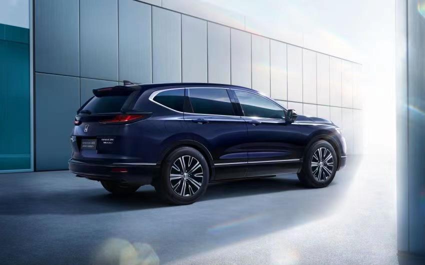 皓影锐混动e+测评最高时速,皓影锐·混动e+真实感受