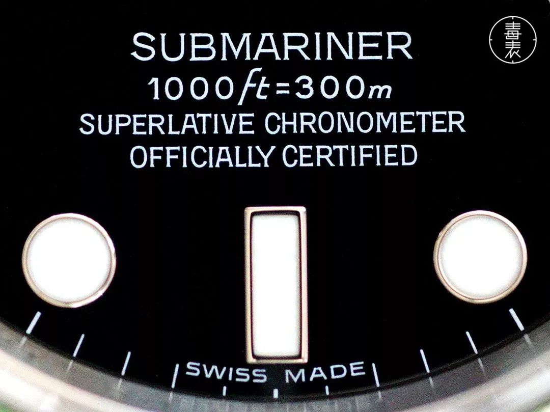 rolex2022新款,劳力士黑水鬼16610无刻字