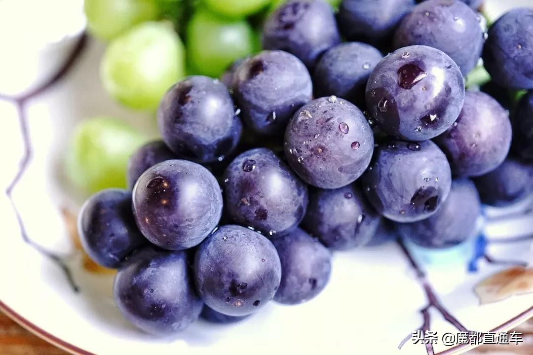 2019，在最好的时间，挑最好的地点，吃最好的食物！