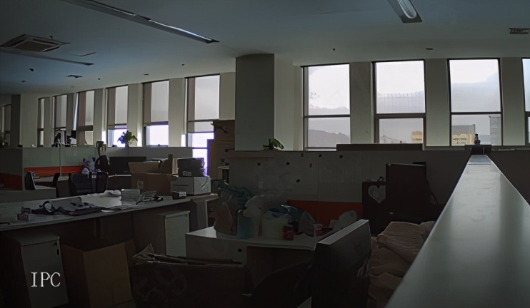 摄像机画面闪烁的解决方法,解决摄像机画面弧形