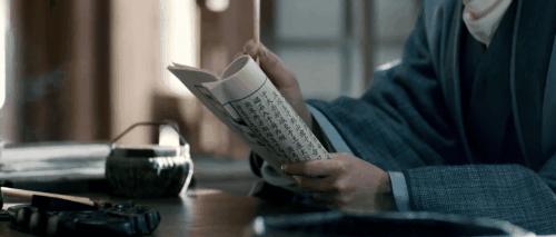 古装权谋剧我只服这10部,值得一看的古装权谋剧