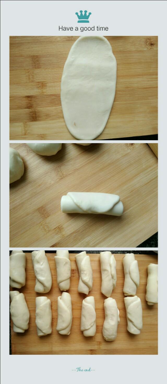 绿豆饼怎么做又酥又香又脆,绿豆饼怎么做能外酥里嫩