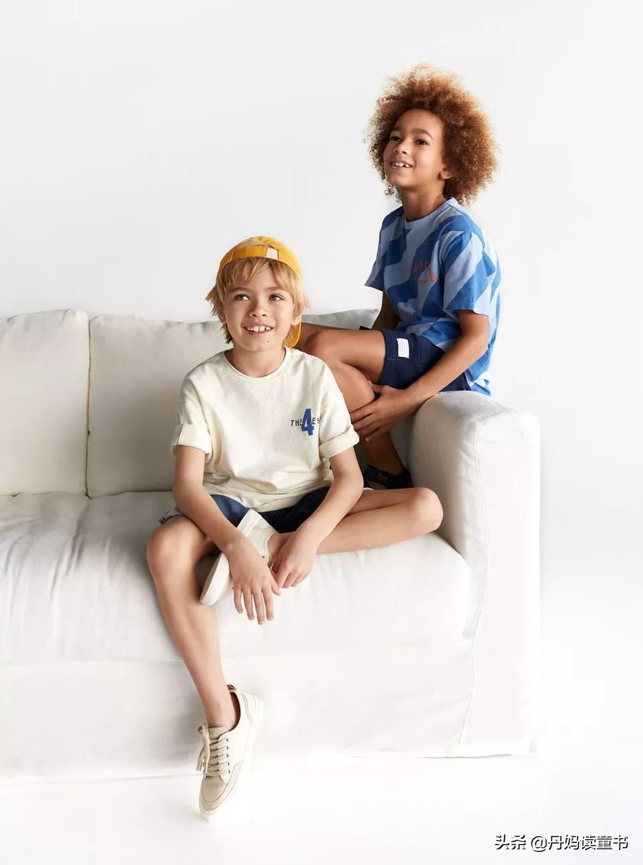 品牌童装10到15岁,10到15岁十大名牌童装排名