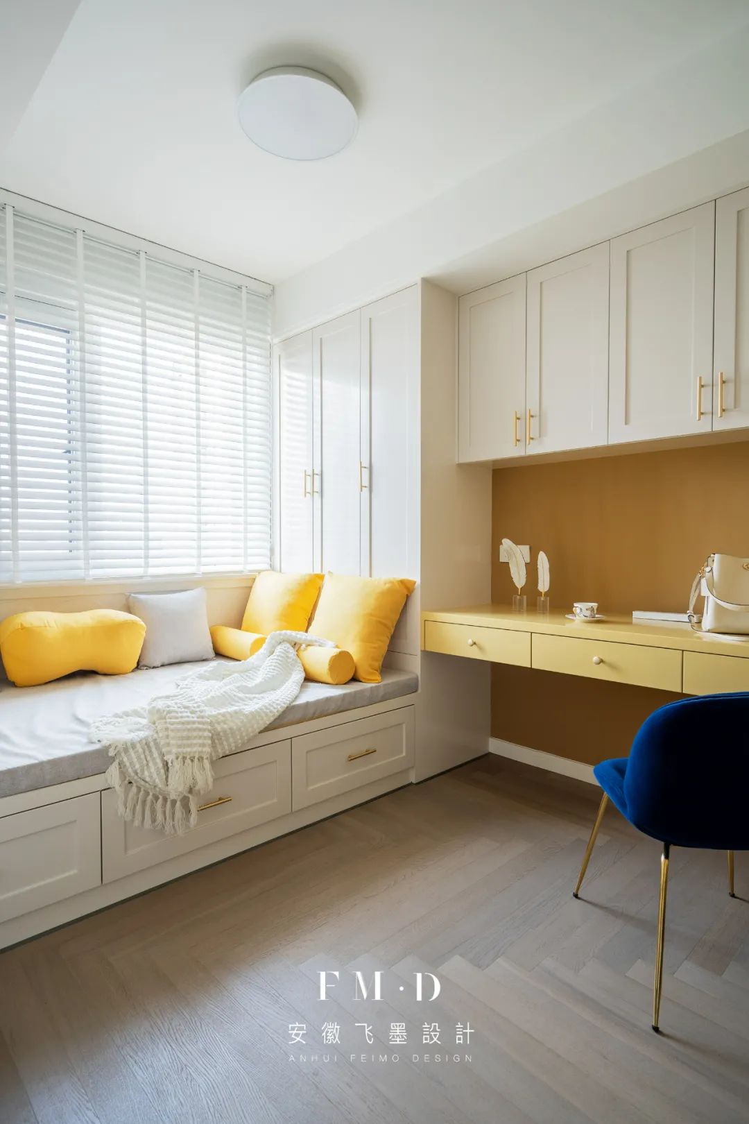 给你量身打造一个温馨舒适的家,22个小秘诀帮你打造一个温馨的家