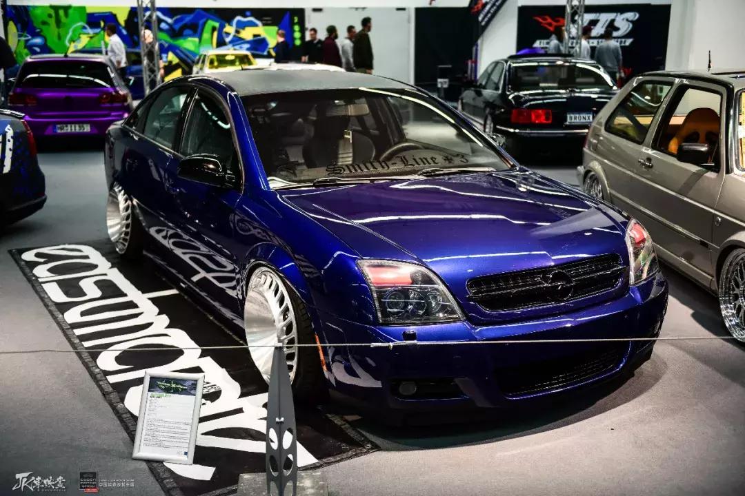 Essen的地下世界，Party还在继续|身临其境