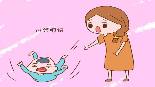 爷爷奶奶的溺爱和迁就,爷爷奶奶过度溺爱孩子宠出公主病