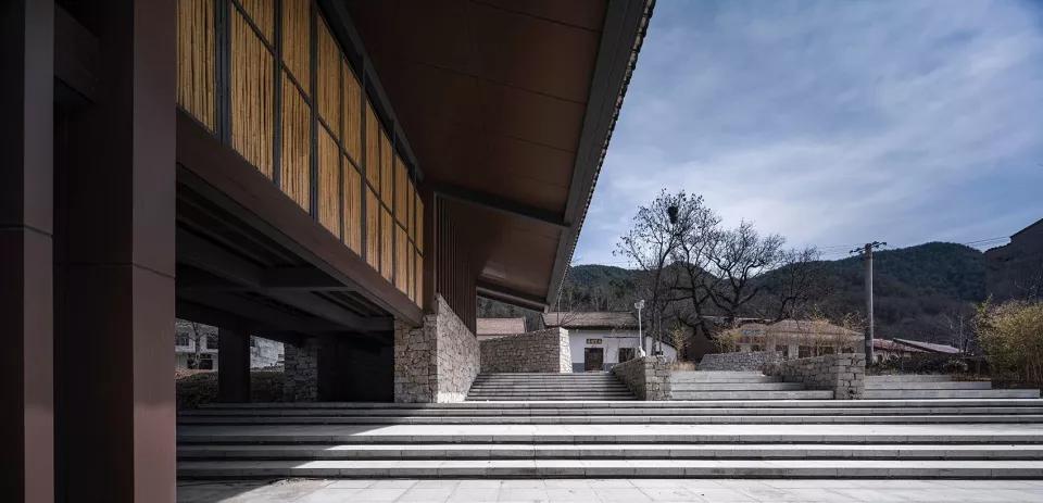 中国十大最美建筑风景,寻找最美古村落的建筑之美