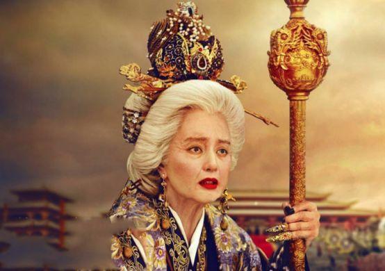 关注趣味多第40期：隋唐风云之大唐皇帝