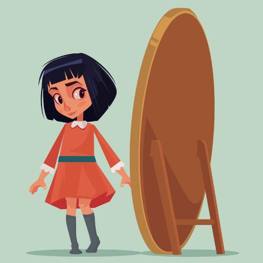 直男们都迷恋的好嫁风，早过时了！女生想要被人看得起？请这样做