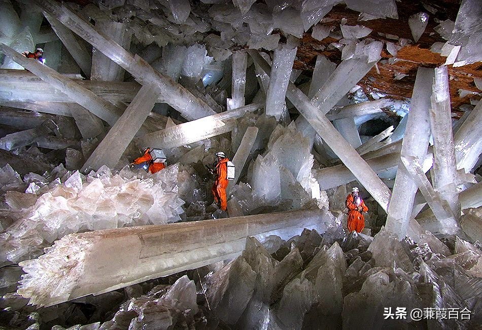 中国不可思议的奇观异景,这些罕见的自然奇观你见过几种