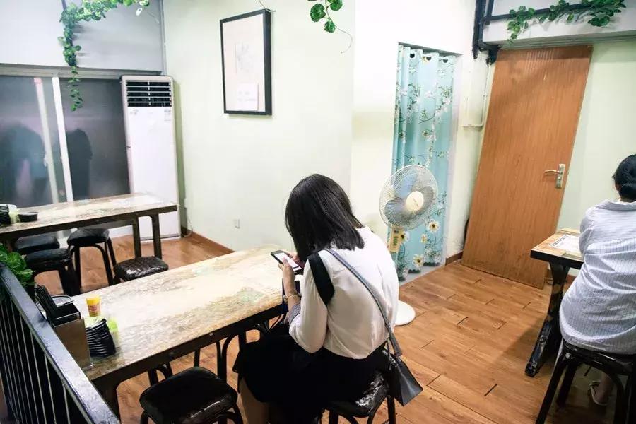 恰了17家湖南米粉，拼出这张上海嘬粉地图（上）