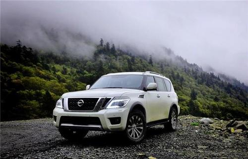 酷路泽4000对比途乐4000,想换辆兰德酷路泽