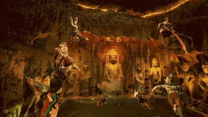 外网评论河南卫视中秋晚会,河南卫视中秋晚会文化传承与理解