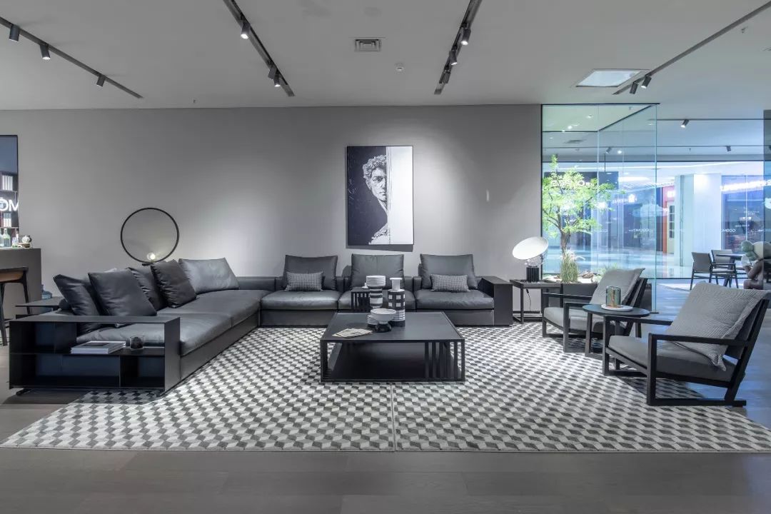 郑州宜家家居购物中心,郑州比宜家更值得的家居商场