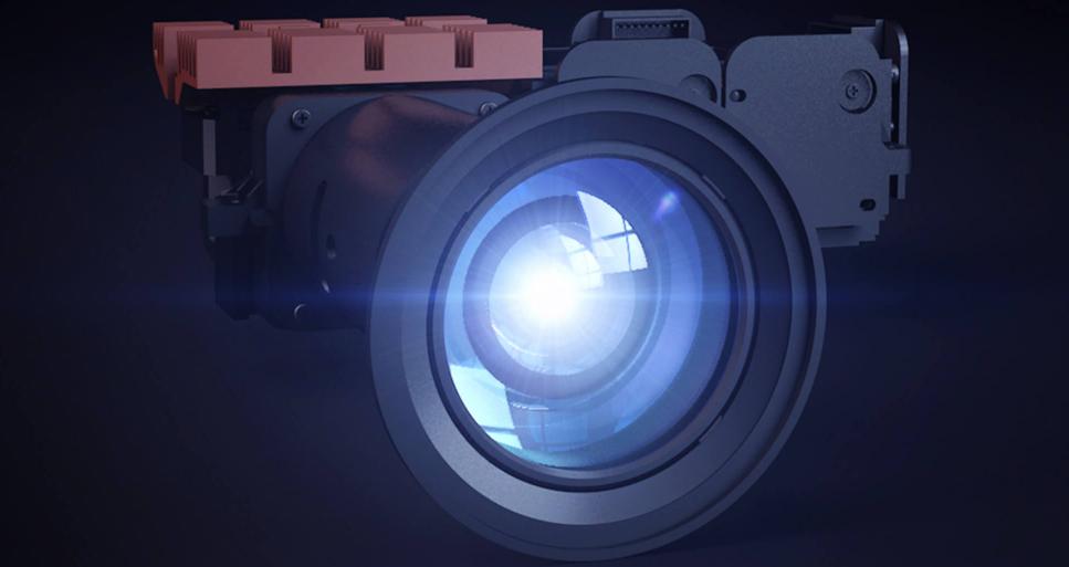 为什么无屏电视比传统电视越来越受欢迎，看完你就明白了