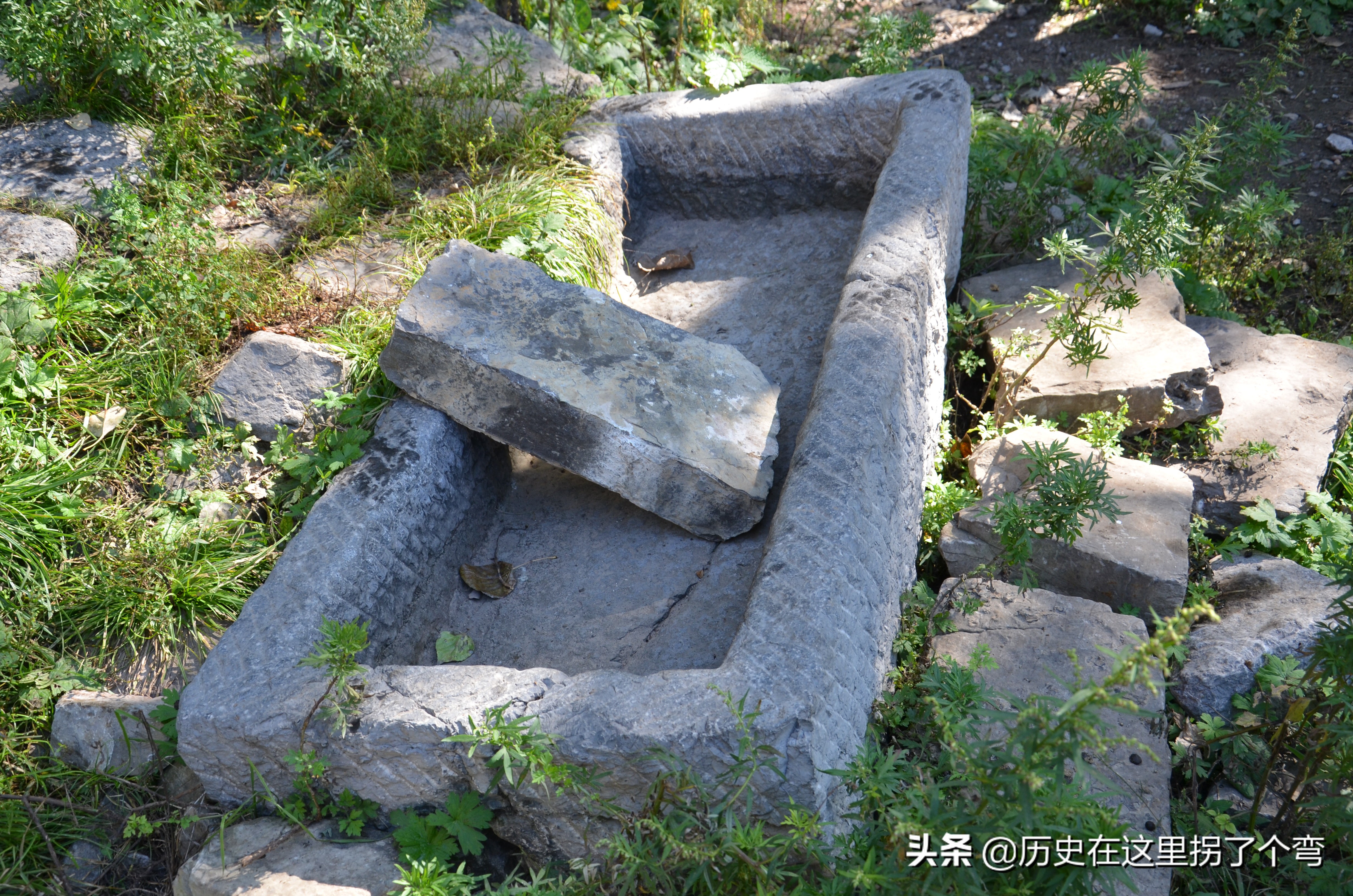 农耕文明看源头之十五：怪事年年有，晋穆侯一战打出个仇人和仇国