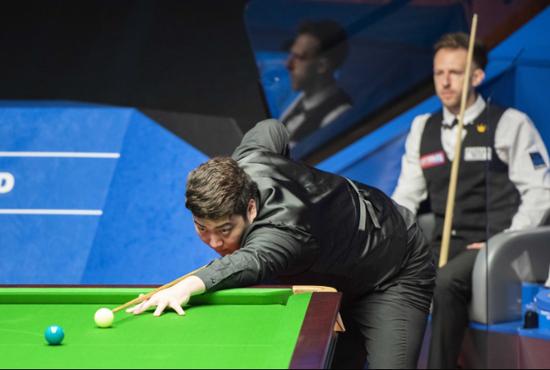 丁俊晖2019夺冠之路,00后小将夺冠