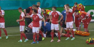 埃里克森心脏骤停抢救解析,埃里克森心脏骤停事件在哪个队