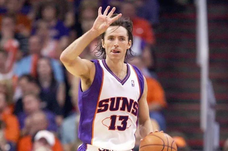 纳什几次入选最佳阵容,纳什入选过几次最佳阵容