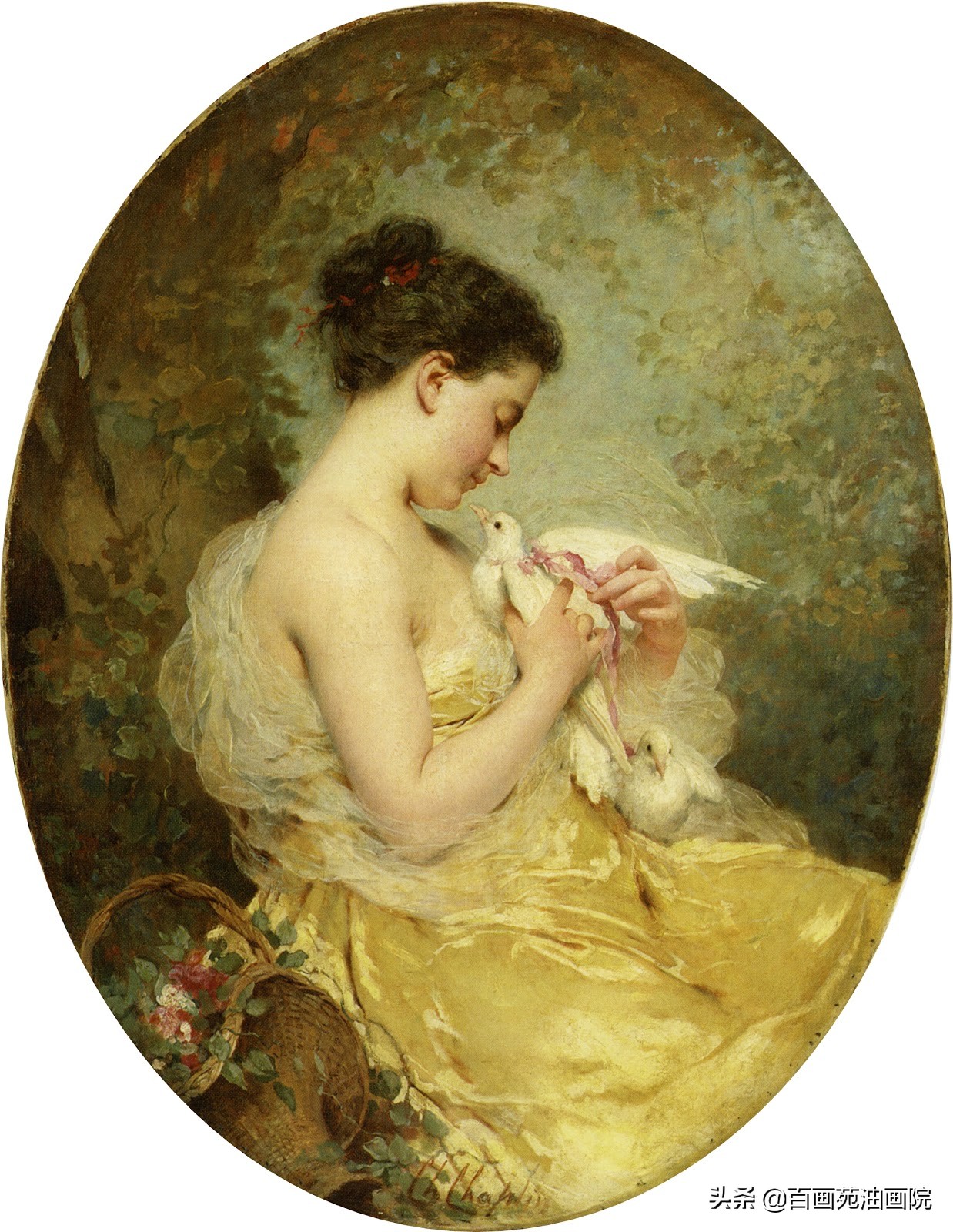 油画干燥后怎么衔接,如何加快油画的干燥时间