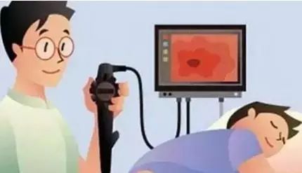 做肠镜肠道准备达到什么程度图片,肠镜检查前的肠道准备真人体验式