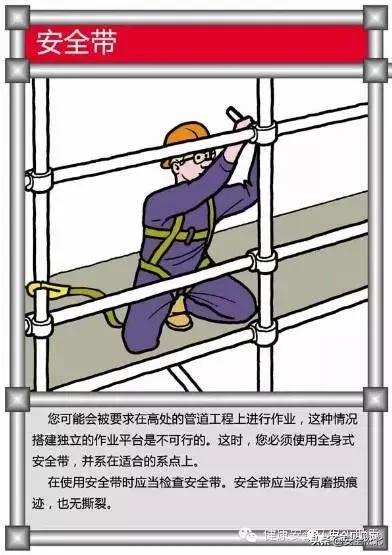 漫画趣味安全保护讲的什么,科普安全知识漫画