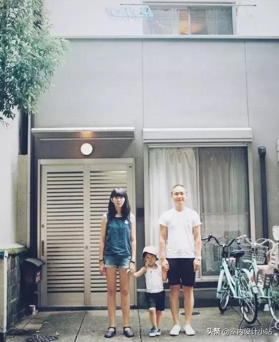 一家四口出租屋改造,旧出租屋省钱大改造