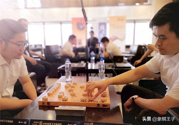 许银川解说王天一郑惟桐象甲,许银川2021贺岁杯王天一vs郑惟桐