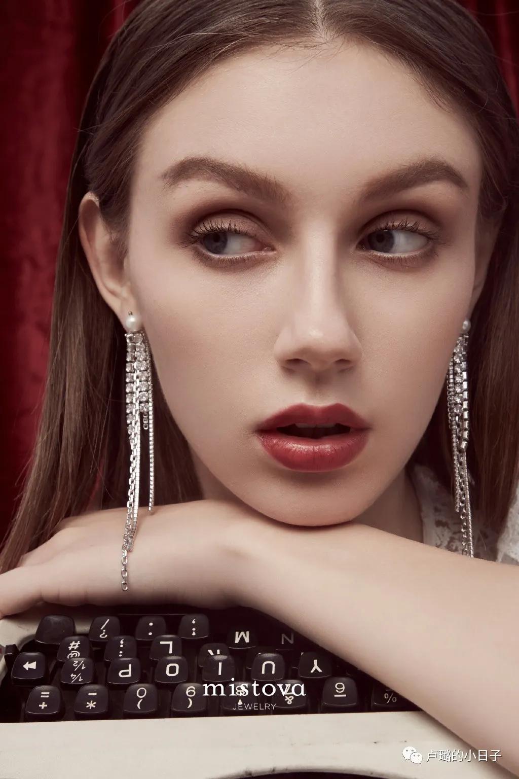 小众必备的10件耳饰,私藏耳环