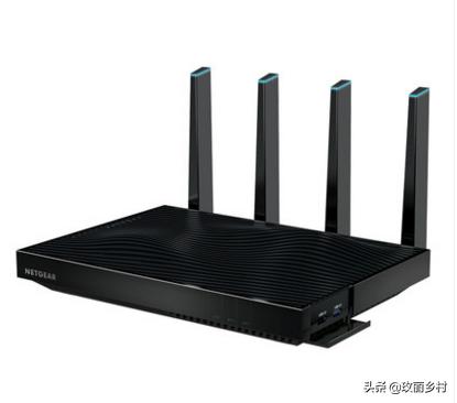 推荐一款好用的无线路由器,四室两厅家用无线路由器推荐