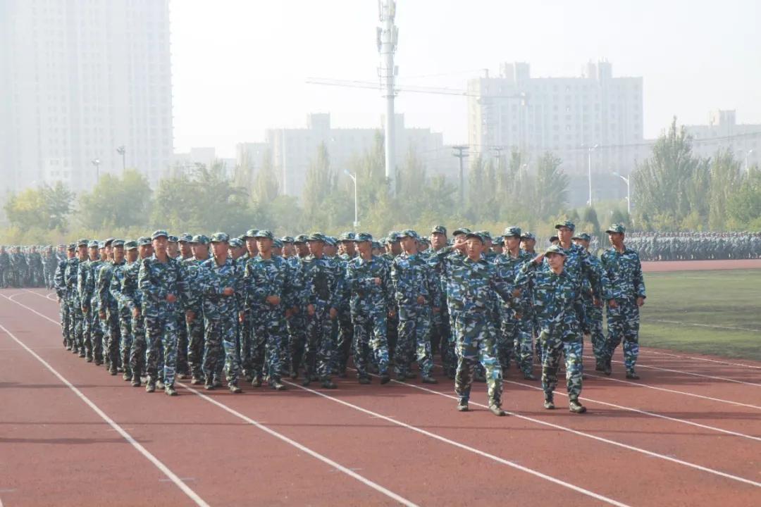 营口理工现状,营口理工不信谣不传谣