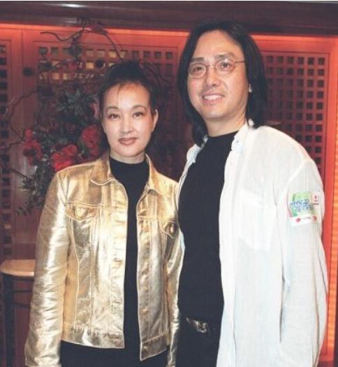 刘晓庆的狗血情史,靠美貌征服了8个男人,强势随意导致婚姻坎坷