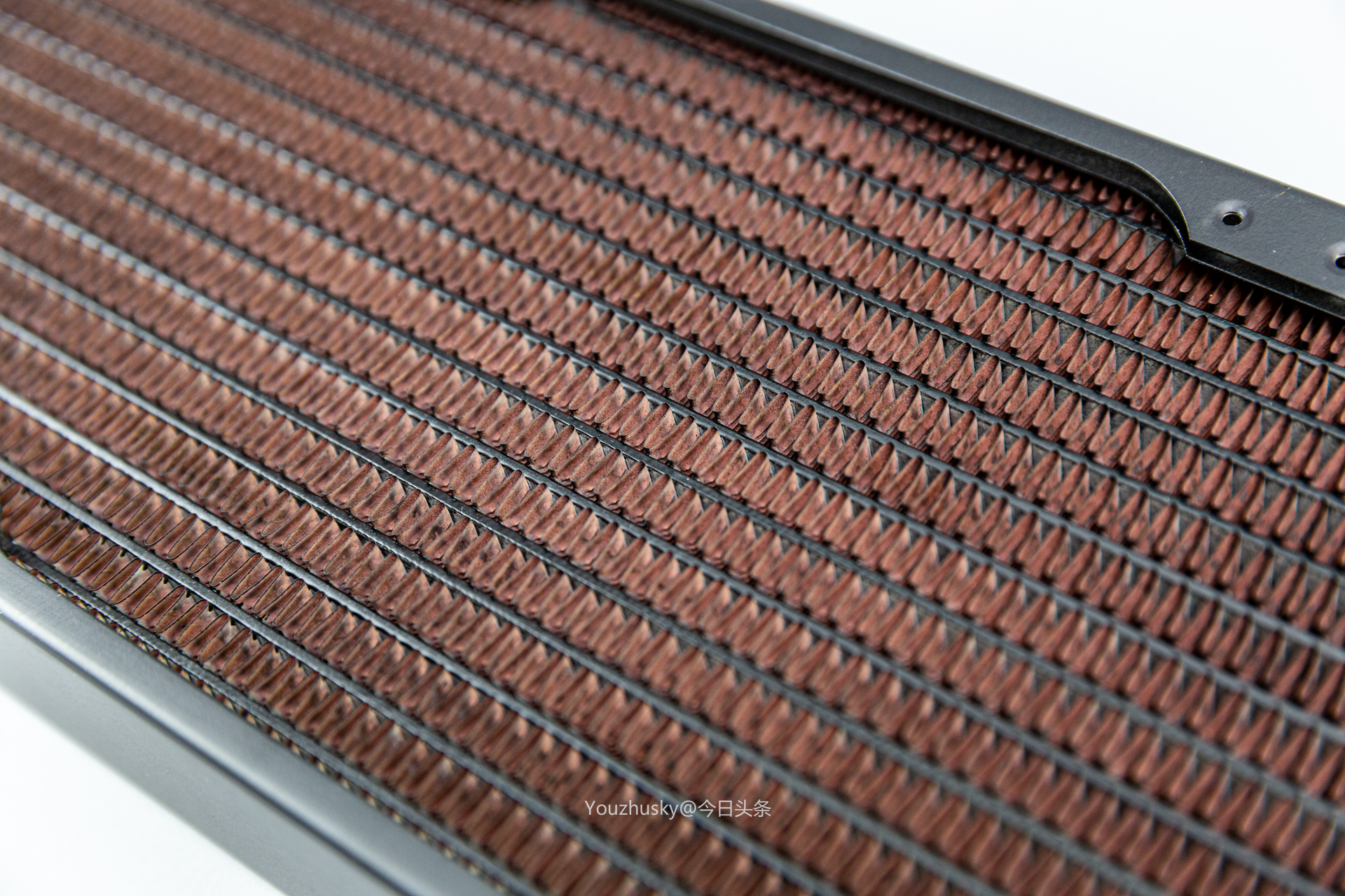 追风者和恩杰水冷,追风者旗舰风冷