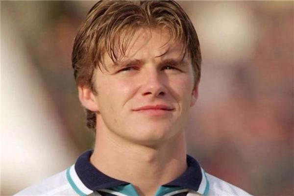 英格兰足球十大巨星,英格兰著名球星贝克汉姆