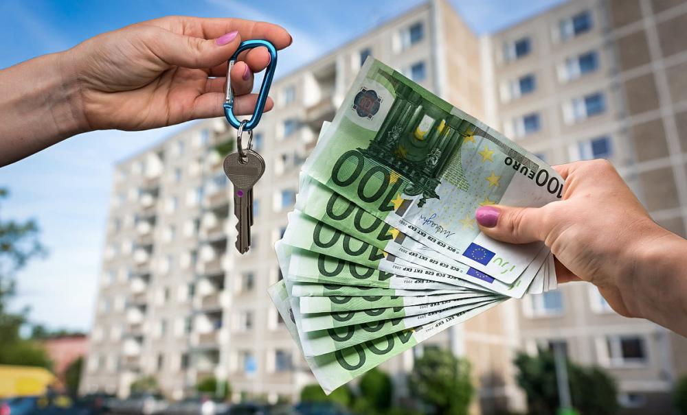 为什么买二手房不担心房龄,为什么买二手房不买二楼