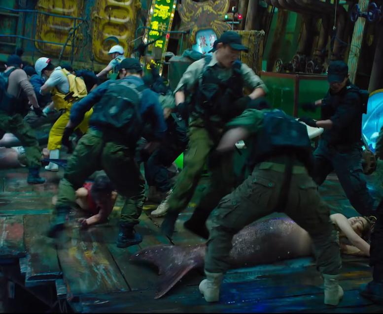 周星驰，豆瓣30多万人差评，敌不过10万有童真的好评