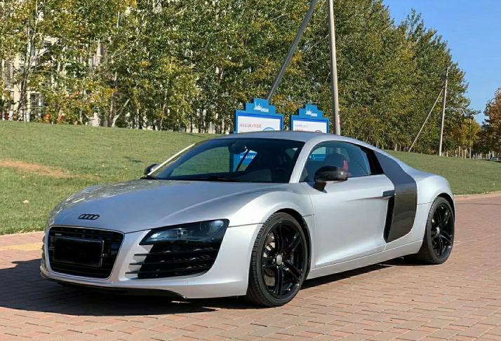 宁波r8最新进展,宁波54万奥迪r8原视频