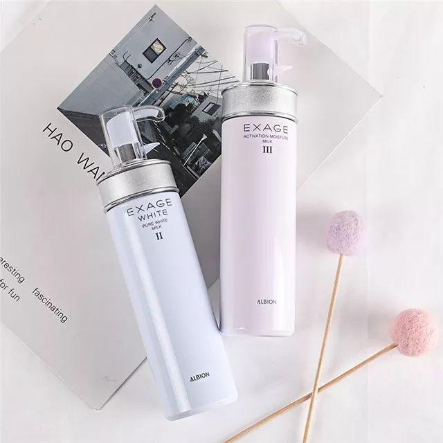 日本50多岁女性水乳推荐,日本好用不贵的水乳套装1000左右