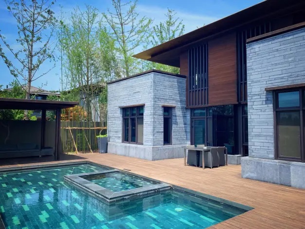 细数中国顶级酒店,中国十大顶级酒店建筑