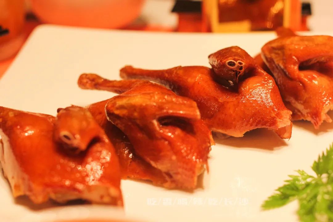 长沙性价比最高的10家餐厅,高逼格餐厅长沙