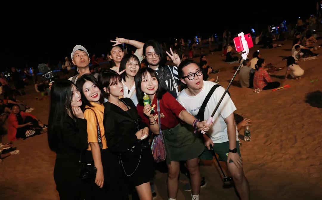 珠海沙滩音乐节开始了吗,2019珠海沙滩音乐节