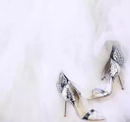 备婚好物婚鞋推荐,备婚之婚鞋子推荐