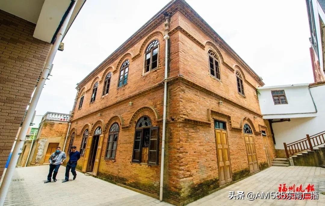 福州版后海要来了！就在仓山