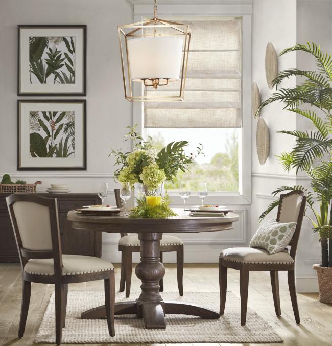 HarborHouse美式家居,为什么说harborhouse是整体家居