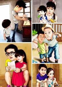 不要把孩子培养成纯“水晶娃娃”偶尔要让孩子回归平凡