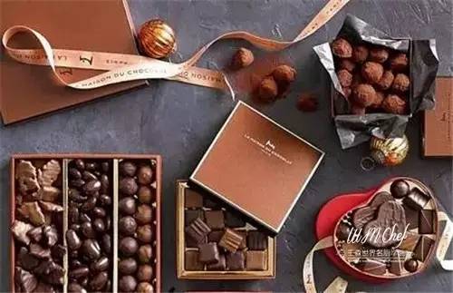 巧克力最全科普指南吃透,巧克力知识大全及答案