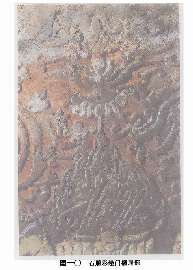 西安发现一帝王级大墓,西安北周墓